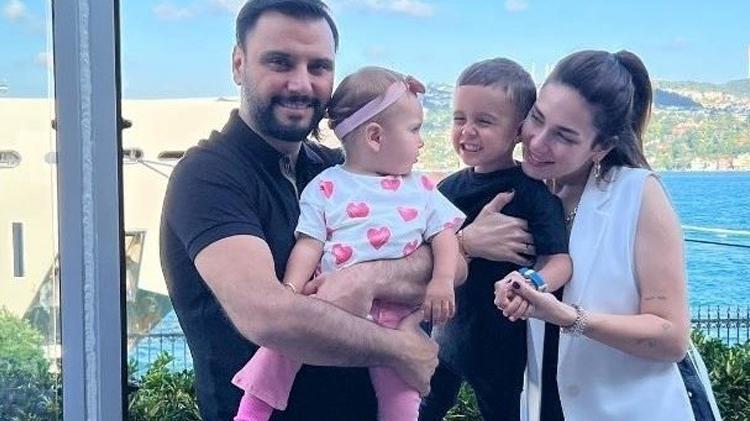 Alişan’dan buruk bayram paylaşımı Canın olmayınca bayram olmuyor
