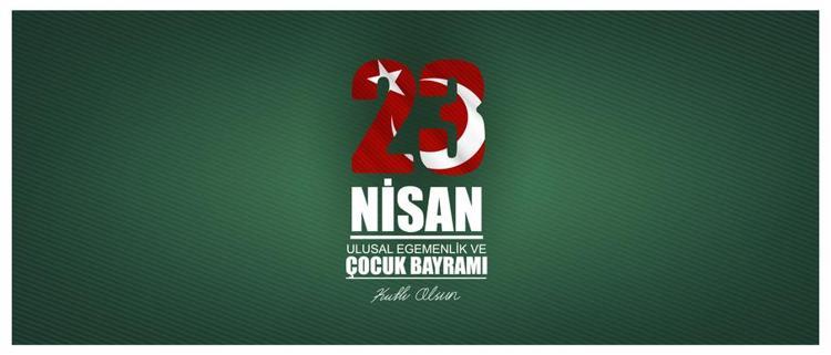 Ulusal egemenlik bayramı mesajları-resimli 23 Nisan sözleri Anlamlı, yeni, en güzel, kısa uzun Atatürklü 23 Nisan mesajları...