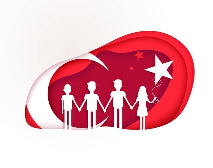 Ulusal egemenlik nedir 23 Nisan Ulusal Egemenlik ve Çocuk Bayramı anlamı, önemi ve tarihçesi: 23 Nisan Ulusal Egemenlik ve Çocuk Bayramı nedir