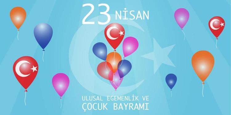 Ulusal egemenlik nedir 23 Nisan Ulusal Egemenlik ve Çocuk Bayramı anlamı, önemi ve tarihçesi: 23 Nisan Ulusal Egemenlik ve Çocuk Bayramı nedir