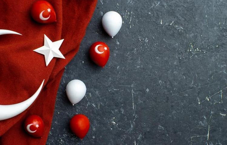Ulusal egemenlik nedir 23 Nisan Ulusal Egemenlik ve Çocuk Bayramı anlamı, önemi ve tarihçesi: 23 Nisan Ulusal Egemenlik ve Çocuk Bayramı nedir