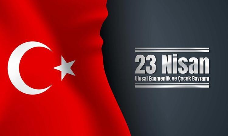 Ulusal egemenlik nedir 23 Nisan Ulusal Egemenlik ve Çocuk Bayramı anlamı, önemi ve tarihçesi: 23 Nisan Ulusal Egemenlik ve Çocuk Bayramı nedir