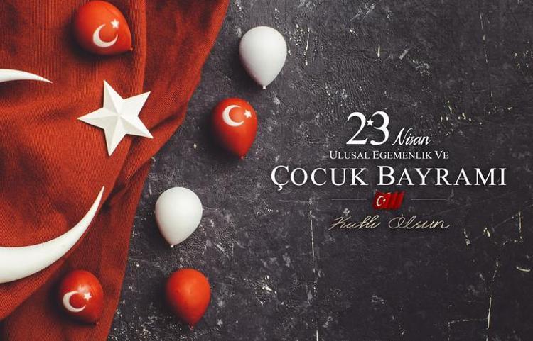 Ulusal Egemenlik ve Çocuk Bayramı nasıl ortaya çıktı, 23 Nisan Ulusal Egemenlik ve Çocuk Bayramı ne zaman ilan edildi
