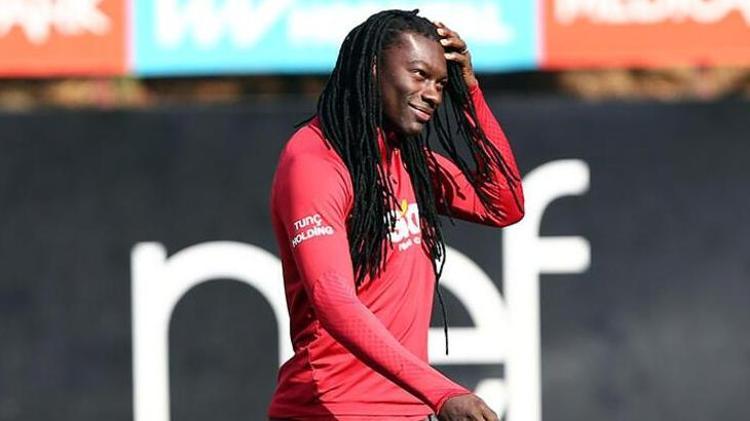 GOMIS BU SEZON NE YAPTI
