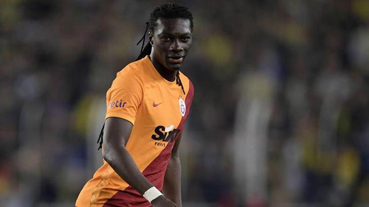 GOMISTEN JET YANIT: OLDUKÇA ŞAŞIRDIM