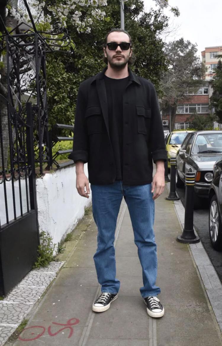 İSMAİL EGE ŞAŞMAZ KİMDİR