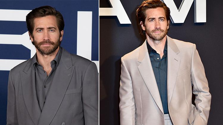 Jake Gyllenhaaldan sıra dışı bir itiraf İdrar kullanmamız gerektiğini önerdim