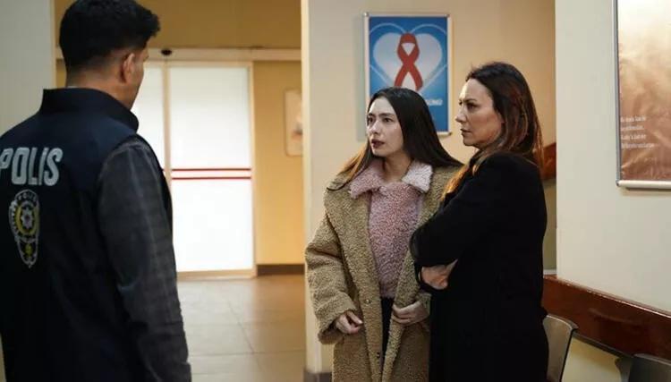 Gecenin Ucunda final nedeni herkesi şaşırttı Gecenin Ucunda neden final yapıyor
