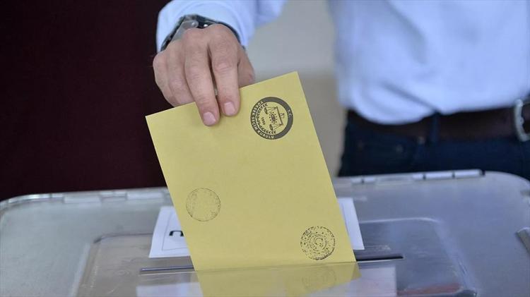 YURT DIŞINDA OY KULLANMA NE ZAMAN BİTİYOR