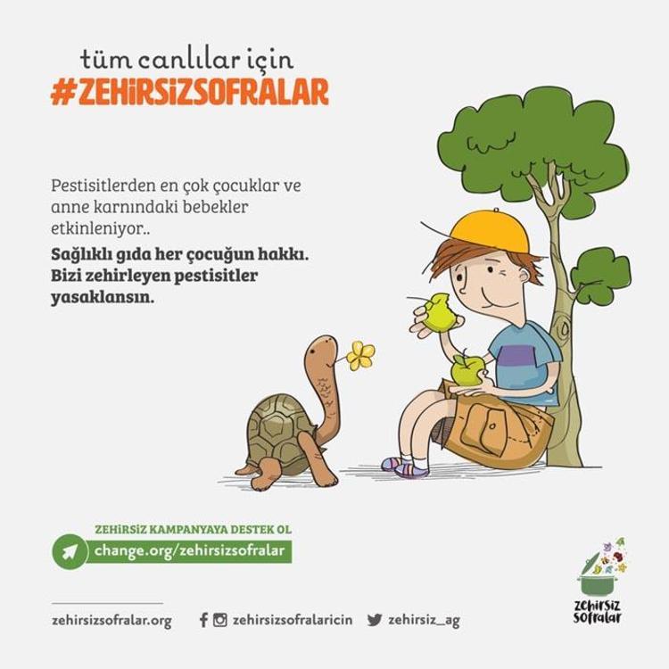 Gıda ürünlerinde zehir alarmı İkisi Türkiyede yasaklı madde: İşte listedeki meyve ve sebzeler...