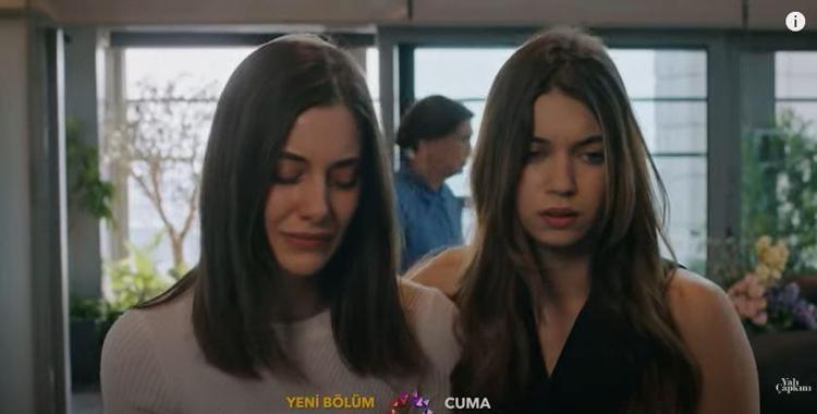 Yalı Çapkını 30. bölüm 2. fragmanı: Tarıkın Ferit hamlesi Seyranı yıkıyor