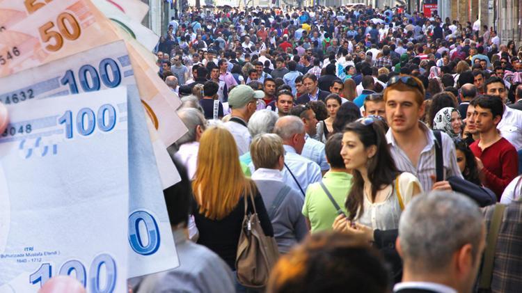 Emekliye, çiftçiye, gençlere kadınlara büyük destek Tek tek açıklandı, hesaba yatacak