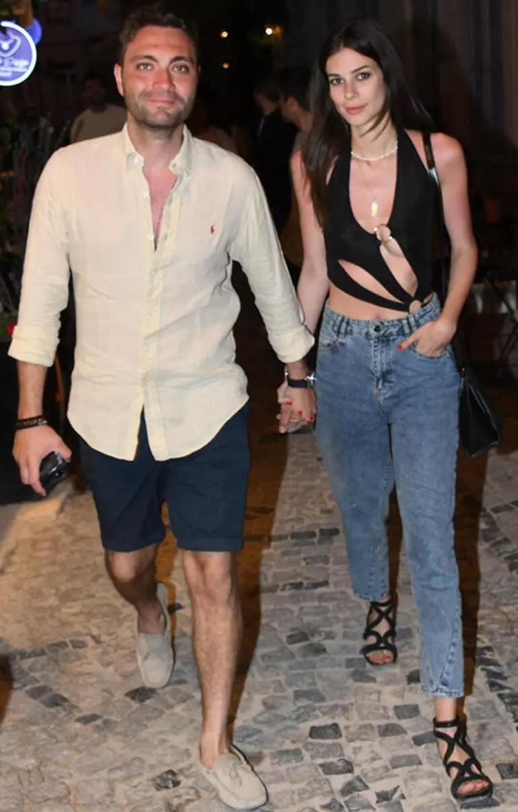 KISKANÇLIK HER İLİŞKİDE OLABİLİR