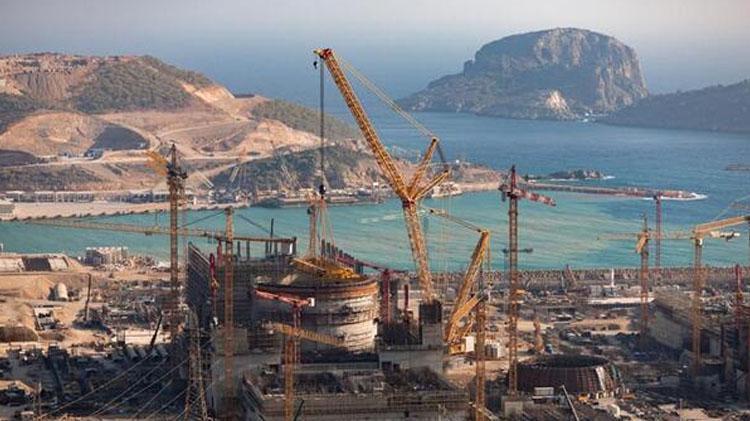 Nükleer santral olan ülkeler Hangi ülkelerde, ne kadar nükleer santral var Ülkelerin nükleer santral sayıları