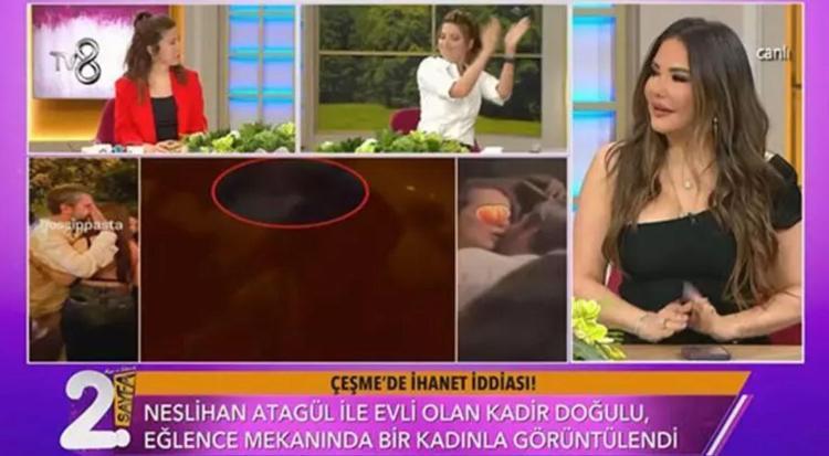FİLM ÇEKİYORUZ DEDİ AMA İNANMADIM