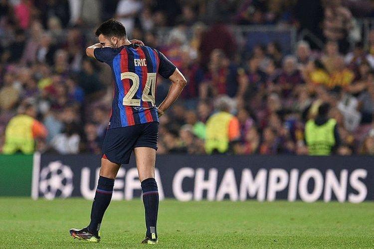 Puyol onun için Barcelonayla kanlı bıçaklı olmuştu Fenerbahçe işe stoper transferinden başladı