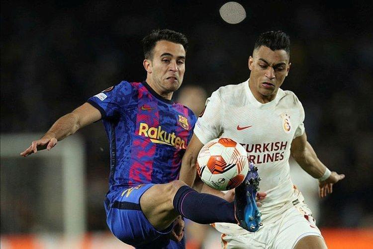 Puyol onun için Barcelonayla kanlı bıçaklı olmuştu Fenerbahçe işe stoper transferinden başladı