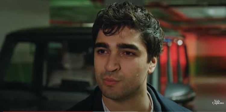 Ferit Peline evlenmek teklifi etti Yalı Çapkını dizisinde şok gelinlik provası