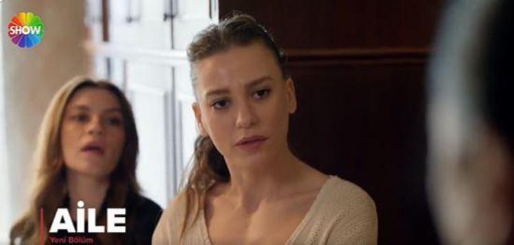 DEVİNİN TEKLİFİ ASLANI ŞAŞIRTTI