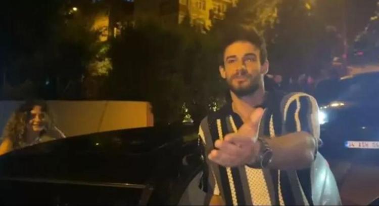 GELİN YAKINDAN ÇEKİN