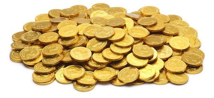 Altın zengini ülkeler belli oldu Açıklanan listede Türkiye dev ülkeleri geride bıraktı