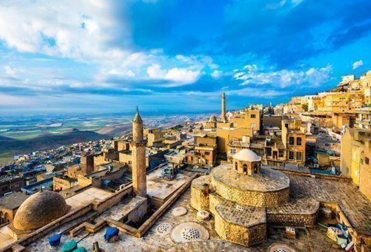 Mardin