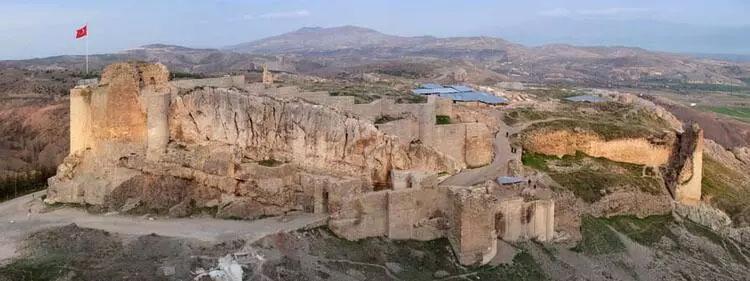 Elazığ