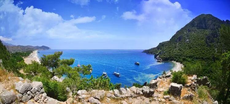 Antalya