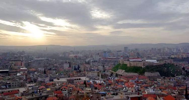 Gaziantep