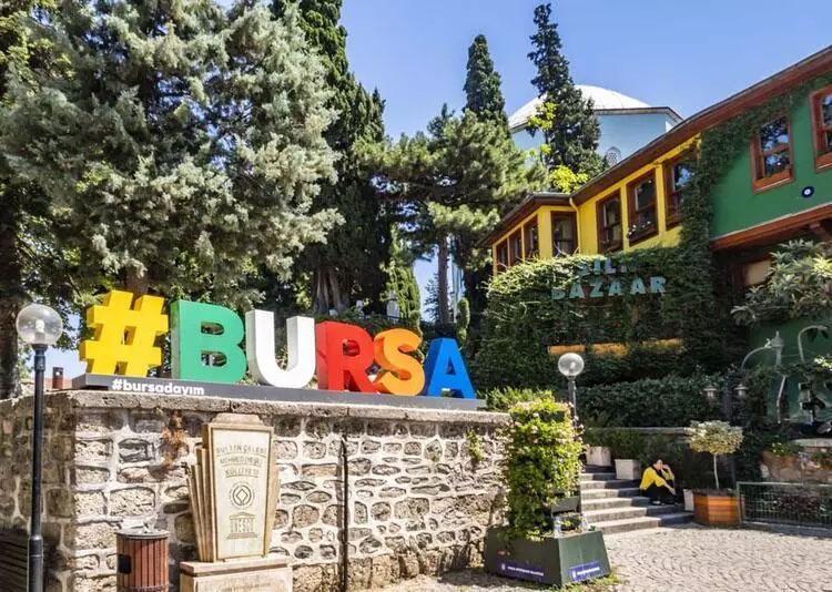 Bursa