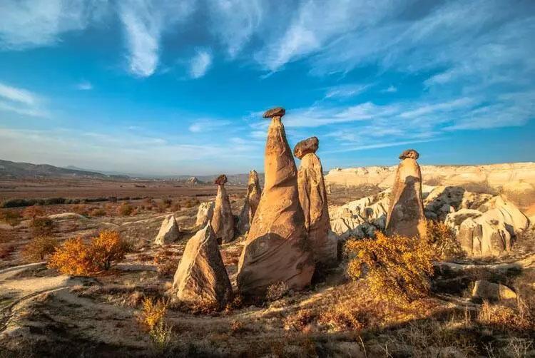 Nevşehir
