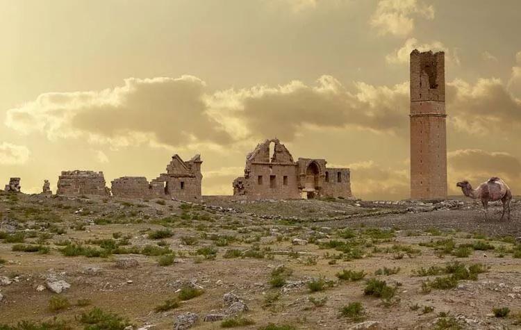 Şanlıurfa