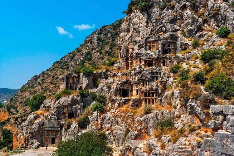 Antalya