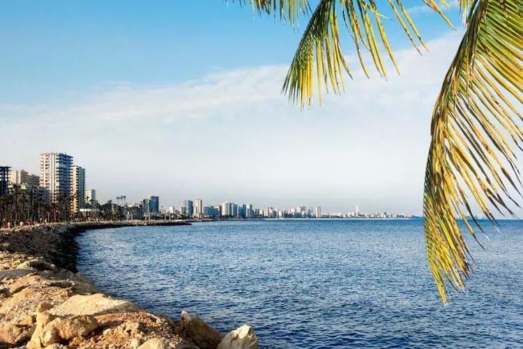 Mersin