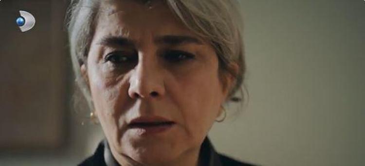 Gülcihan öldü Camdaki Kızda Nalandan Hayriye son vuruş geldi