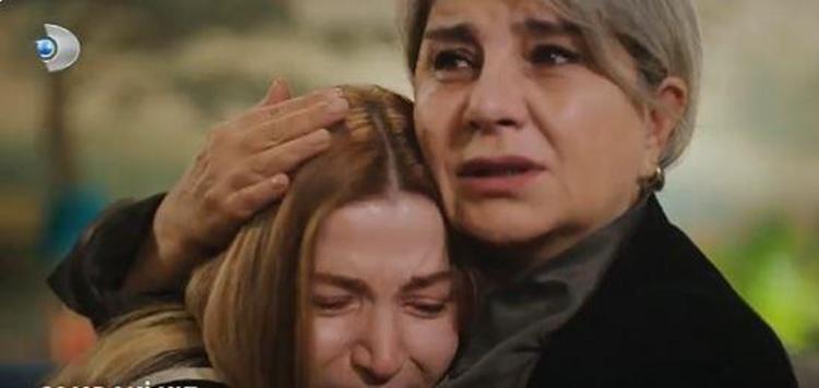 Gülcihan öldü Camdaki Kızda Nalandan Hayriye son vuruş geldi