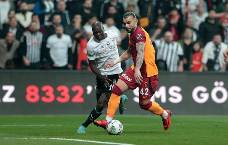 Rıdvan Dilmen Galatasaraydaki ayrılığı açıkladı Seneye takımda göremeyeceksiniz