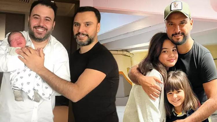Alişandan yeğenlerine 30 milyon TLlik ev aldı iddialarına yanıt