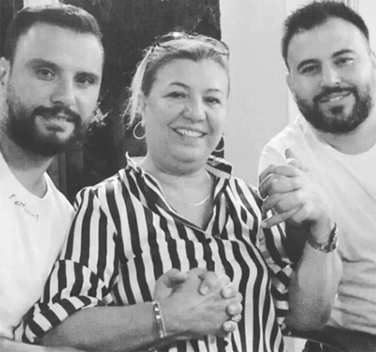BU SON İÇTEN GÜLDÜĞÜN FOTOĞRAFIMIZDI