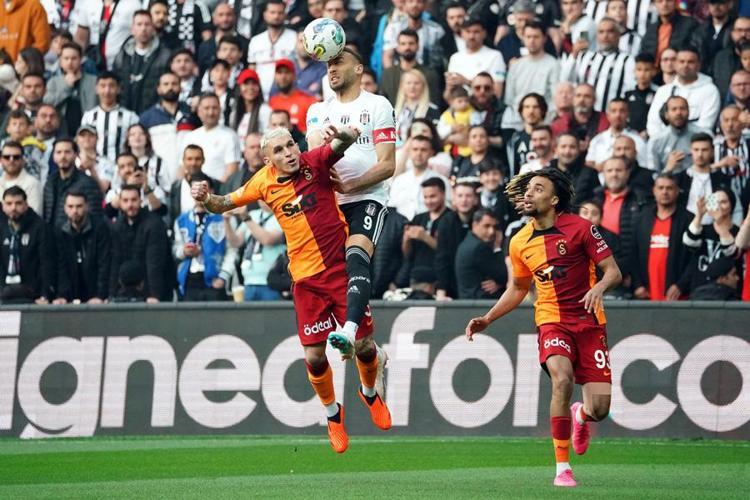 Canlı yayında Okan Buruk ve Kerem Aktürkoğlu bombasını patlattı: Fatih Terim...