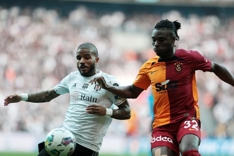 Canlı yayında Okan Buruk ve Kerem Aktürkoğlu bombasını patlattı: Fatih Terim...