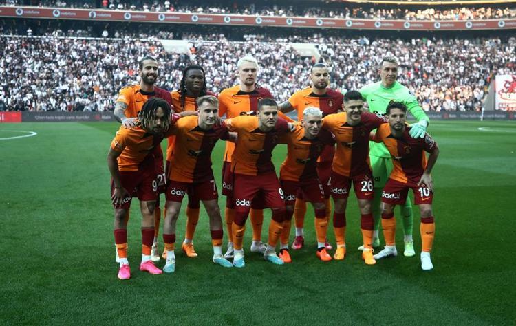 Canlı yayında Okan Buruk ve Kerem Aktürkoğlu bombasını patlattı: Fatih Terim...