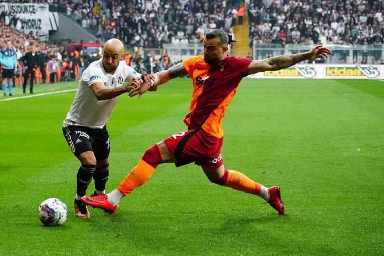 Canlı yayında Okan Buruk ve Kerem Aktürkoğlu bombasını patlattı: Fatih Terim...