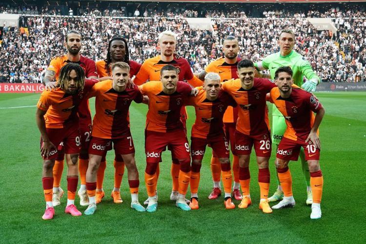 Ve Okan Buruktan beklenen neşter Başakşehir maçında 3 futbolcu kenarda oturacak