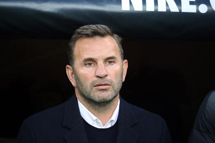 Ve Okan Buruktan beklenen neşter Başakşehir maçında 3 futbolcu kenarda oturacak