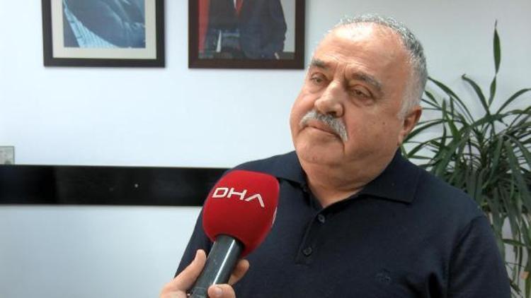 İstanbuldaki et halinde hijyen tartışması