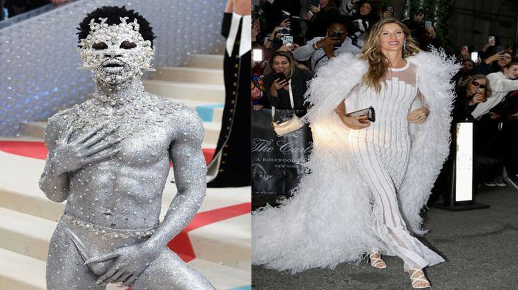 Met Gala nedir Bu yıl Met Gala 2023 konsepti (teması) ne MET Gala 2023…