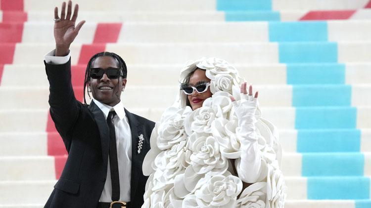 MET GALA 2023 konsepti ne