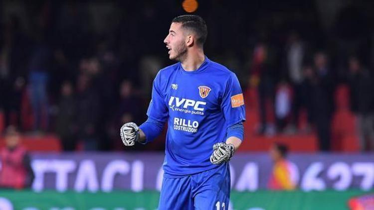 Dursun Özbek Igor Tudorun prensini elinden kaçırdı Muslera derin bir oh çekti