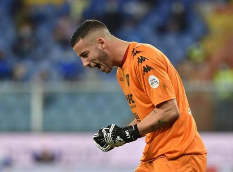 Dursun Özbek Igor Tudorun prensini elinden kaçırdı Muslera derin bir oh çekti
